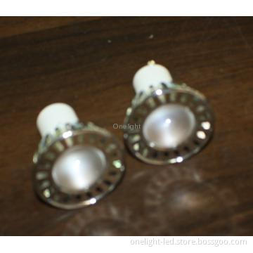 led spotlights  with High Luminous, Long Lifespan time, good led chips